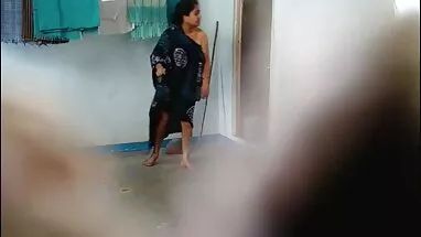 Hizmetçi amatör türk seks
