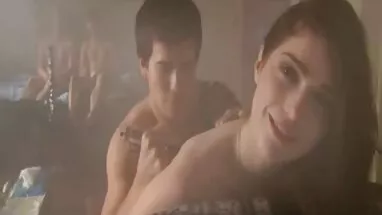 Ortaçağ üniversiteli amatör porno şaka-bir bölüm.Yüksük