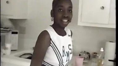 Seksi hizmetçi