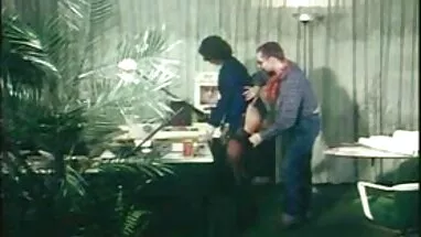 Seksi sekreterler
