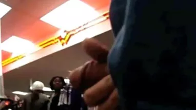 Vila Mimosa, gizli çekim amatör porno Brezilya