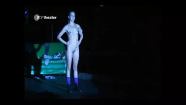 Danica ayak amator am got resimleri