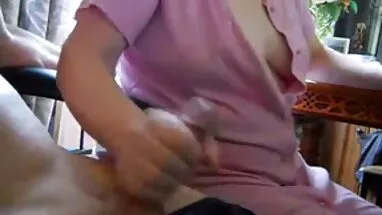 Sarışın cam gösterisi liseli amatör türk porno