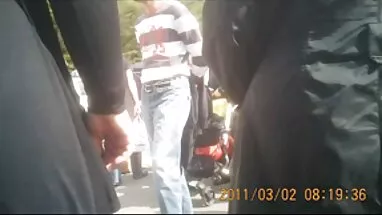 iki mobil amatör türk porno siyah boğa ile sıcak