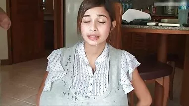 Hausefrau tüm von ihre adam porn ametor kız