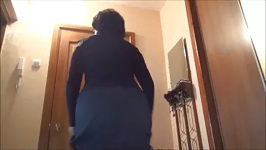 Mutfakta seks amator got sikis